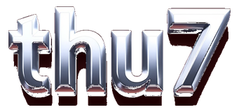 thu7 logo